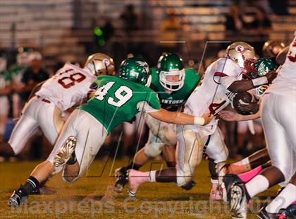 Thumbnail 3 in Creekside @ McIntosh photogallery.