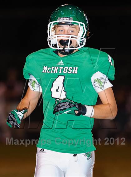 Thumbnail 2 in Creekside @ McIntosh photogallery.