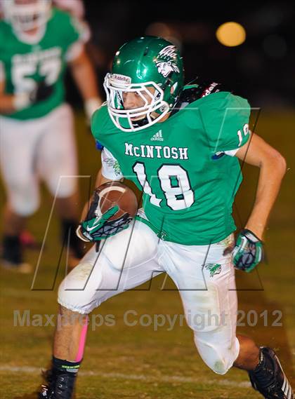 Thumbnail 1 in Creekside @ McIntosh photogallery.