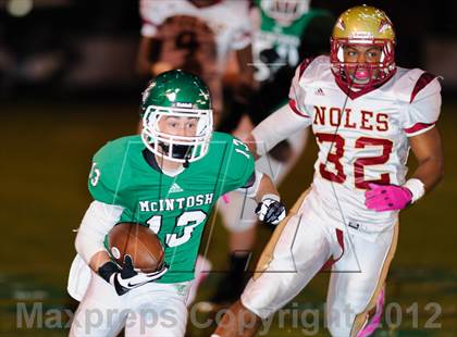 Thumbnail 3 in Creekside @ McIntosh photogallery.