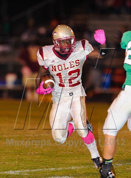 Thumbnail 1 in Creekside @ McIntosh photogallery.