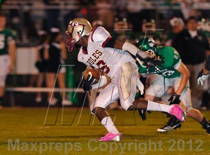 Thumbnail 3 in Creekside @ McIntosh photogallery.