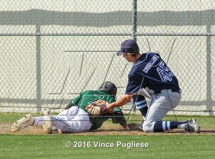 Thumbnail 3 in Palisades @ Granada Hills photogallery.