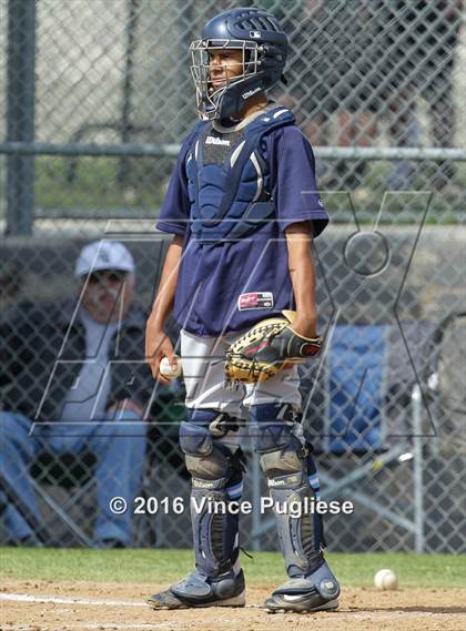 Thumbnail 3 in Palisades @ Granada Hills photogallery.