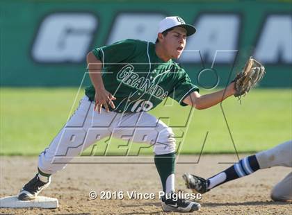 Thumbnail 3 in Palisades @ Granada Hills photogallery.