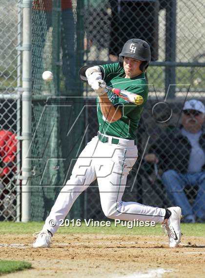 Thumbnail 1 in Palisades @ Granada Hills photogallery.