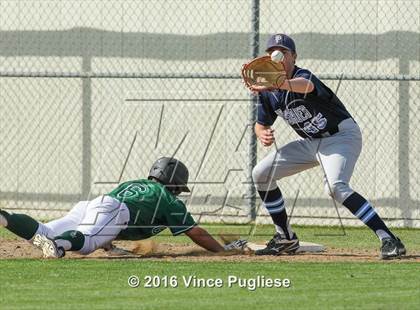 Thumbnail 3 in Palisades @ Granada Hills photogallery.