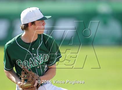 Thumbnail 2 in Palisades @ Granada Hills photogallery.