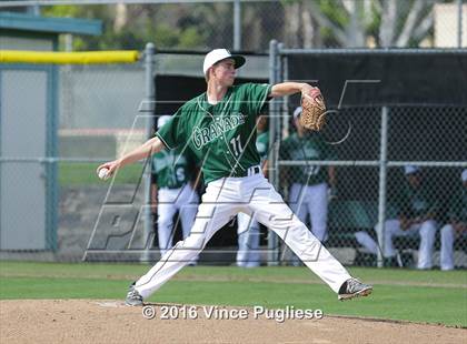 Thumbnail 3 in Palisades @ Granada Hills photogallery.