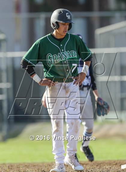 Thumbnail 2 in Palisades @ Granada Hills photogallery.