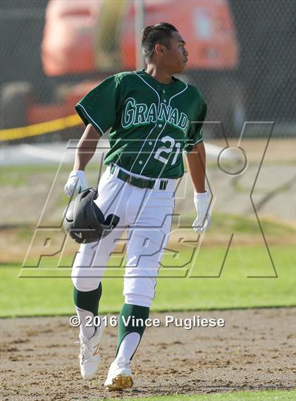 Thumbnail 1 in Palisades @ Granada Hills photogallery.