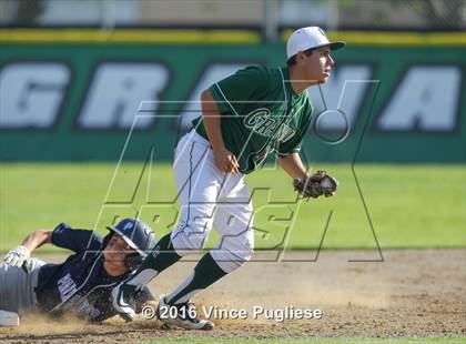 Thumbnail 3 in Palisades @ Granada Hills photogallery.
