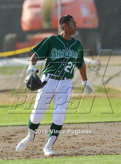 Thumbnail 2 in Palisades @ Granada Hills photogallery.