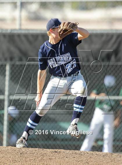 Thumbnail 3 in Palisades @ Granada Hills photogallery.