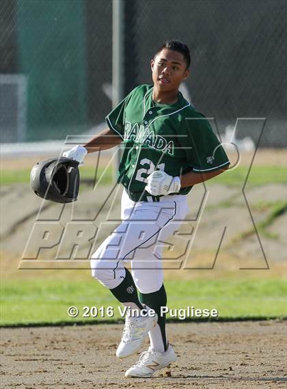 Thumbnail 3 in Palisades @ Granada Hills photogallery.