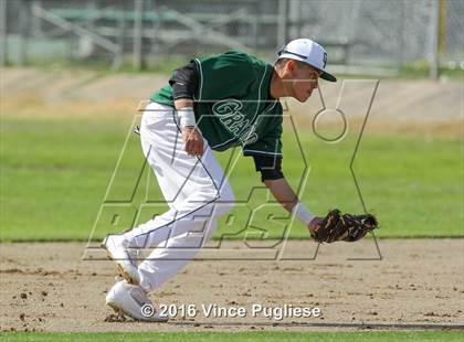 Thumbnail 3 in Palisades @ Granada Hills photogallery.