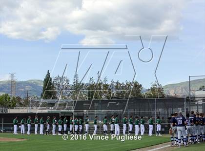 Thumbnail 1 in Palisades @ Granada Hills photogallery.