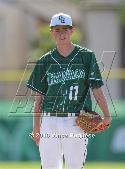Thumbnail 3 in Palisades @ Granada Hills photogallery.