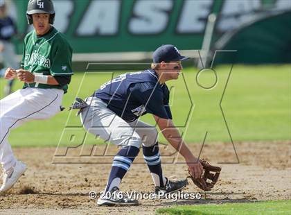 Thumbnail 1 in Palisades @ Granada Hills photogallery.