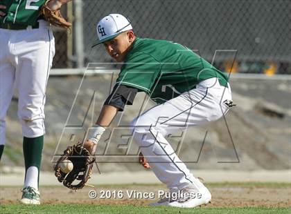 Thumbnail 2 in Palisades @ Granada Hills photogallery.