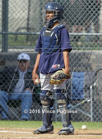 Thumbnail 2 in Palisades @ Granada Hills photogallery.