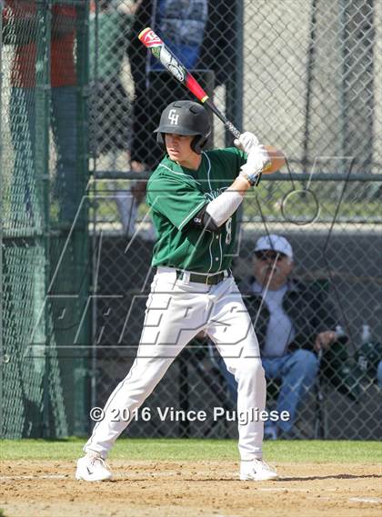 Thumbnail 3 in Palisades @ Granada Hills photogallery.