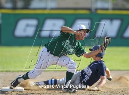 Thumbnail 1 in Palisades @ Granada Hills photogallery.