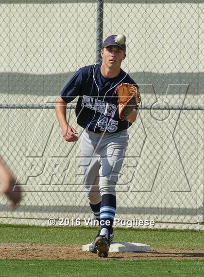 Thumbnail 3 in Palisades @ Granada Hills photogallery.