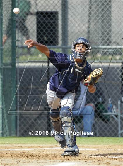 Thumbnail 1 in Palisades @ Granada Hills photogallery.