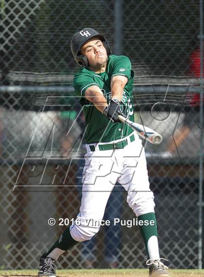 Thumbnail 3 in Palisades @ Granada Hills photogallery.