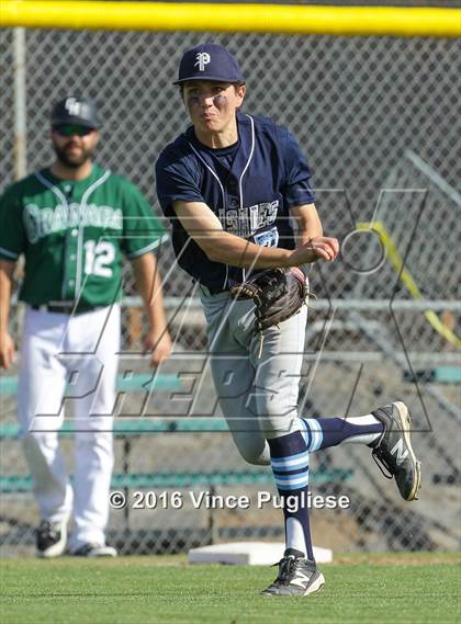 Thumbnail 3 in Palisades @ Granada Hills photogallery.