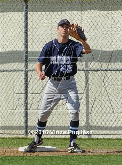 Thumbnail 3 in Palisades @ Granada Hills photogallery.