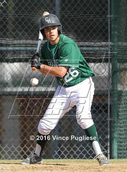 Thumbnail 1 in Palisades @ Granada Hills photogallery.