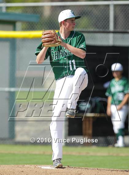 Thumbnail 3 in Palisades @ Granada Hills photogallery.