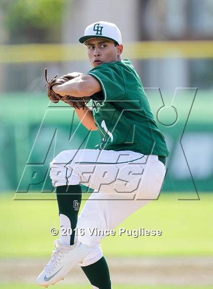 Thumbnail 2 in Palisades @ Granada Hills photogallery.