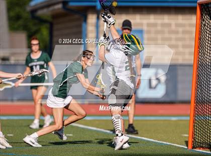 Thumbnail 1 in Wesleyan vs. Westminster (GHSA Class A-4A Championship) photogallery.