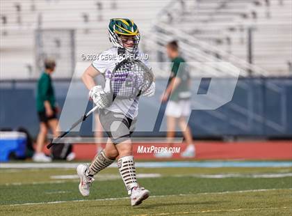 Thumbnail 1 in Wesleyan vs. Westminster (GHSA Class A-4A Championship) photogallery.
