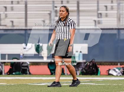 Thumbnail 1 in Wesleyan vs. Westminster (GHSA Class A-4A Championship) photogallery.