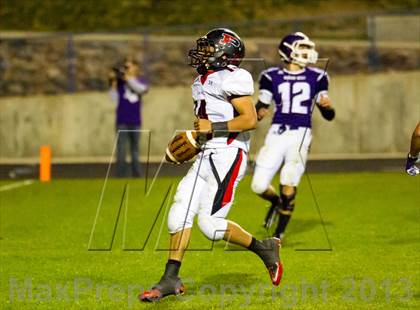 Thumbnail 2 in Pomona @ Arvada West photogallery.