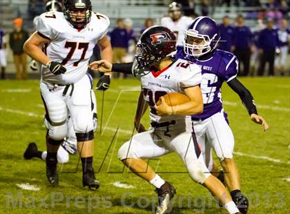 Thumbnail 1 in Pomona @ Arvada West photogallery.