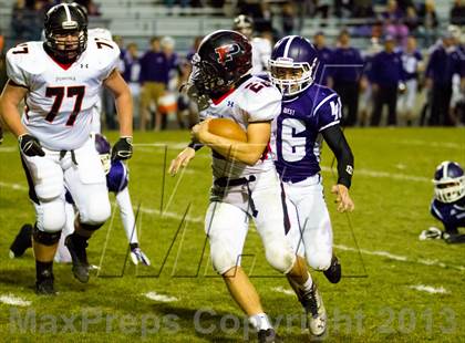 Thumbnail 3 in Pomona @ Arvada West photogallery.