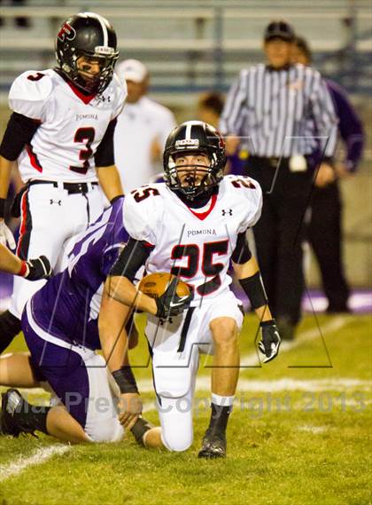 Thumbnail 1 in Pomona @ Arvada West photogallery.