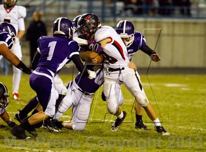 Thumbnail 1 in Pomona @ Arvada West photogallery.