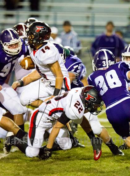 Thumbnail 3 in Pomona @ Arvada West photogallery.