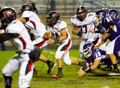 Thumbnail 1 in Pomona @ Arvada West photogallery.