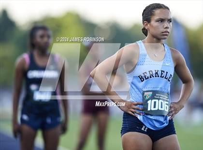 Thumbnail 3 in FHSAA 2A Finals (400 Meter Hurdles) photogallery.
