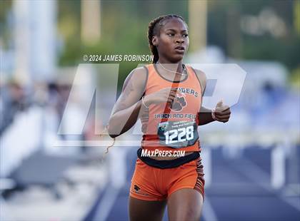 Thumbnail 2 in FHSAA 2A Finals (400 Meter Hurdles) photogallery.