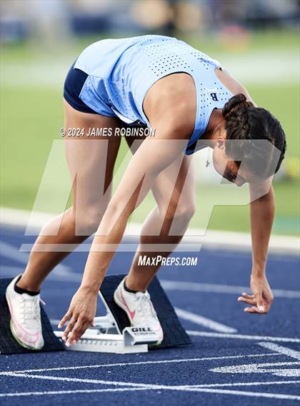 Thumbnail 3 in FHSAA 2A Finals (400 Meter Hurdles) photogallery.