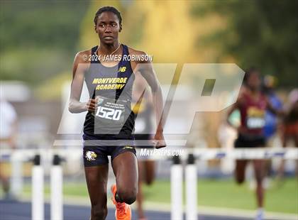Thumbnail 3 in FHSAA 2A Finals (400 Meter Hurdles) photogallery.