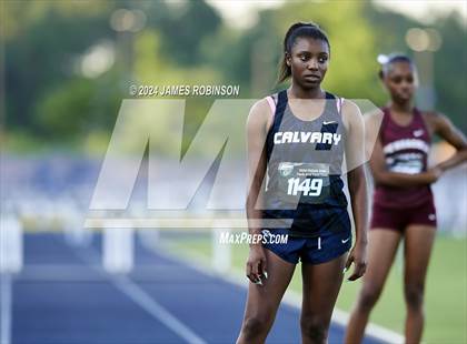 Thumbnail 1 in FHSAA 2A Finals (400 Meter Hurdles) photogallery.